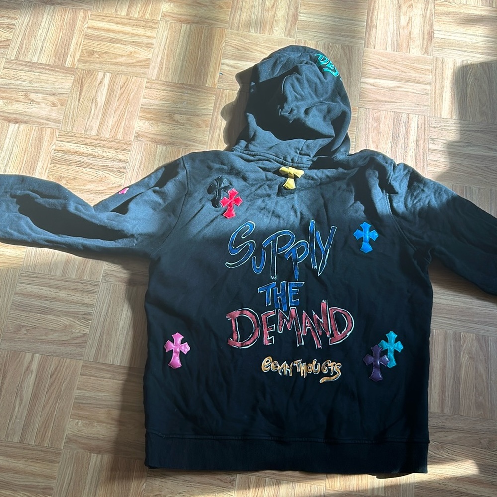 Chrome hearts Hoodie
